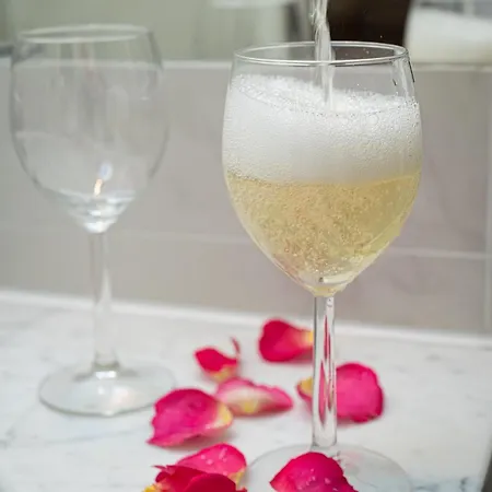 Apartment Brilliant Rabbit Prag