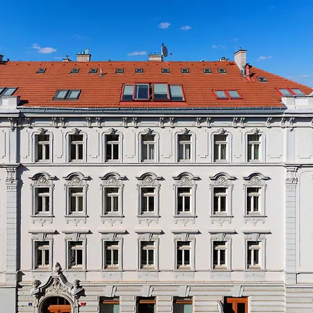 Brilliant Rabbit Lejlighed Prag