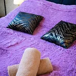 Brilliant Rabbit Appartement Praag