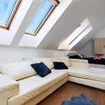 Appartement Brilliant Rabbit *