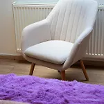 Brilliant Rabbit Appartement Praag