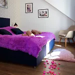 Appartement Brilliant Rabbit *