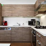 Brilliant Rabbit Appartement Praag