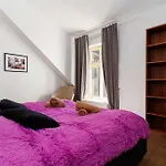 Appartement Brilliant Rabbit Praag