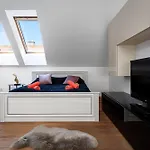 Appartement Brilliant Rabbit