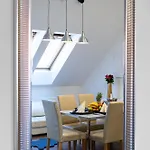 Brilliant Rabbit Appartement Praag