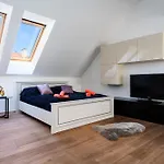 Appartement Brilliant Rabbit