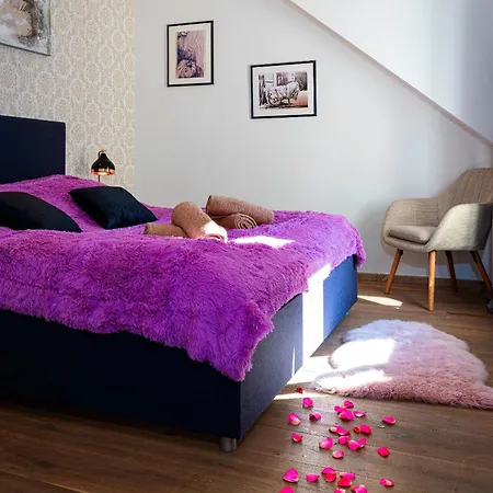 Apartman Brilliant Rabbit *