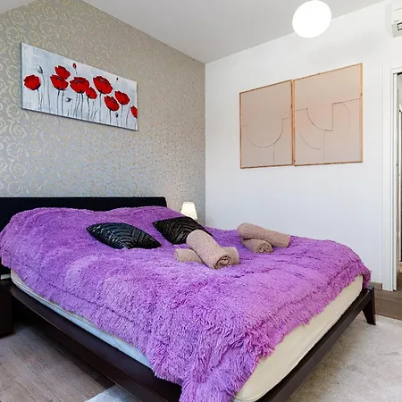Apartman Brilliant Rabbit *