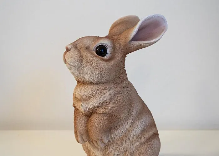 Brilliant Rabbit 아파트