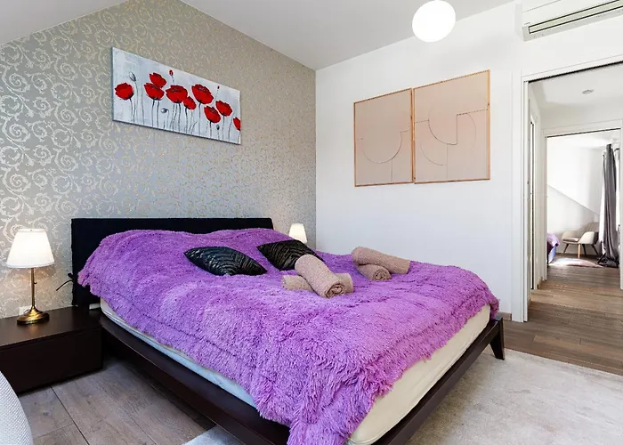 Appartement Brilliant Rabbit *