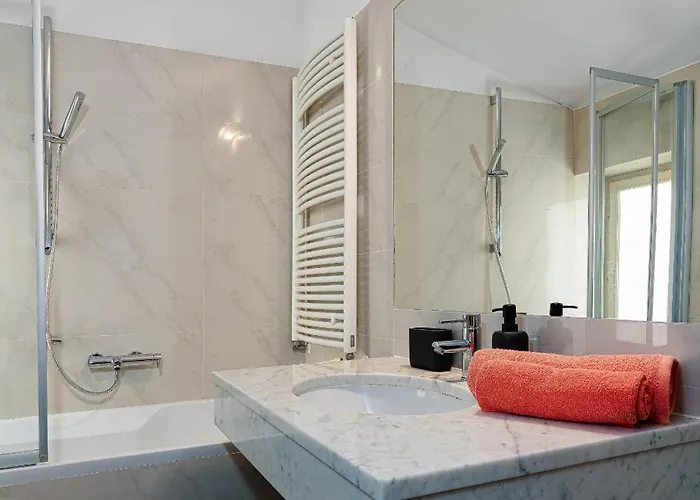 Appartement Brilliant Rabbit Praag