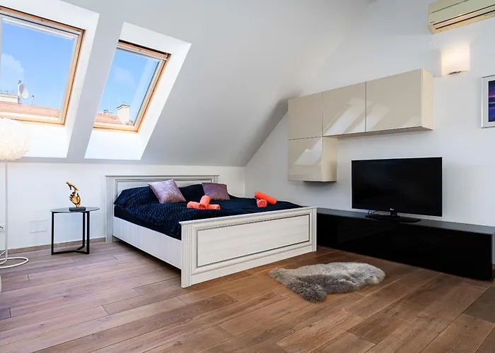 Appartement Brilliant Rabbit