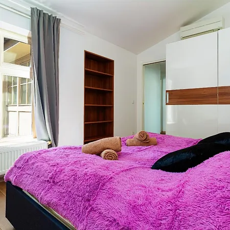 Apartamento Brilliant Rabbit